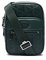Lacoste Herren Nh4399mr Handtasche, Sinople, Einheitsgröße