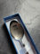Personalised Coffee/Tea Spoon - Custom Wording - Gift for Coffee Lovers - Romantic Memorable Gift - Anniversary - Engagement - Personalized Suprise - Thank You (Nutella Spoon)