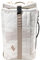 Nitro Scrambler, Businessrucksack mit Roll-Top und gepolstertem 15“ Wide Laptopfach, Urban Mobility Rucksack, Kurierrucksack, Alltagsrucksack, 28 L +