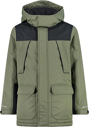 CMP Kinder Parka kaki 152