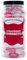 Strawberry Sherbets Sweets - (450g) Original Retro Boiled Sweets Gift Jar By Bentley & Ackerman's Sweet Shop.