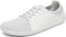 SAGUARO Unisexe Pieds Nus Chaussures Décontractées Luck III-Minimaliste Knit Chaussures.44EU