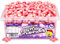 Sweetzone Fizzy Magic Mushroom Tub of Gummy Sweets, 805g, 350pcs Fizzy Pick and Mix Candy, Bulk Sweets for Kids and Adults, Sweet Box for Sharing, Ideal for Sweet Hampers, Party Bags, and Snacking Fun