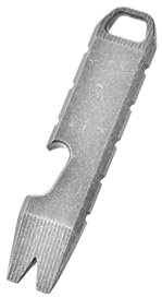 EDC Pry Bar Brecheisen,Titan Brechstange,Flaschenöffner,EDC Mini Stemmeisen,Kleine EDC-Hebelstange,Schraubenschlüssel,Multitool EDC-Schraubendreher,Schlüsselanhänger,EDC-Multifunktions Brechstange