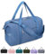 Narwey Handgepäck Tasche für Flugzeug Groß Reisetasche Handgepäck Damen Weekender Bag Sporttasche Damen Herren Handgepäck Koffer 40L (Marineblau)
