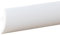 PROVISTON Licht Stuckleiste 36.6 x 70 x 2000 mm Moderne LED Deckenleiste Klassisches Profil Hochwertige Deckenleiste Kunststoff Weiß Wasserfest, Robust und Langlebig