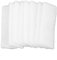lvifloae 8 Pack Charcoal and Oil Steam Air Fryer Replacement Filters for 6 Quart Instant Vortex Plus Air Fryer with ClearCook and Odor Elimination Air Fryer Accessory Replacement