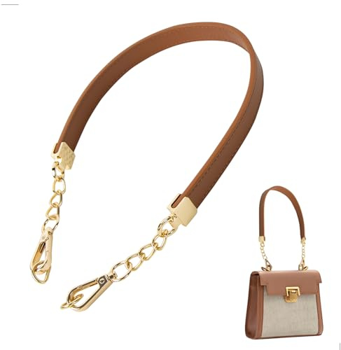 Schulterriemen, Taschen Ersatzgurt, Handtaschengurte, Breiter Ersatzriemen für Handtasche, 58cm Schulterriemen für Taschen, für DIY Taschenzubehör Damen Handtaschen Umhängetasche