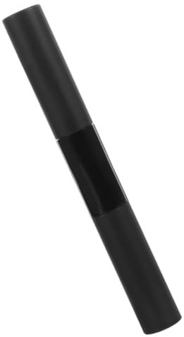 NIYANGLE Colle à Double-fonction Colle Noire Pour Extensions De Adhérence Fiable Et Douce Pour Yeux