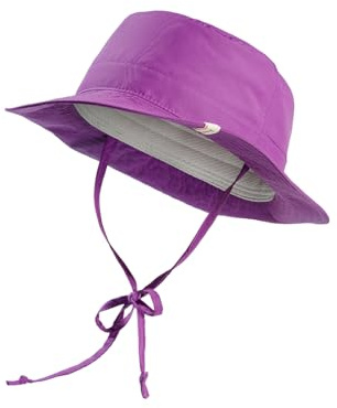 VAUDE Unisex Hut Bucket Hat