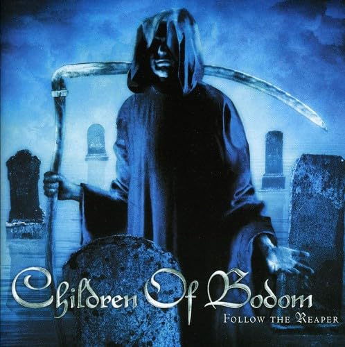 Follow the Reaper-Reloaded