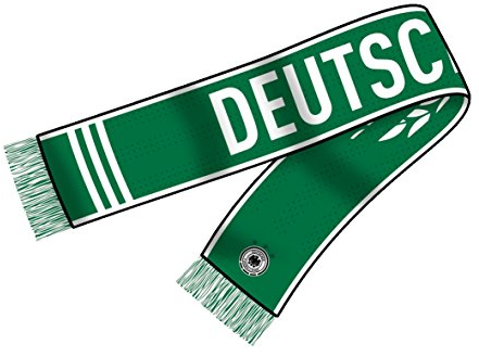 adidas DFB Away Scarf - -