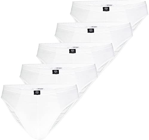 Ceceba Herren Slip (5er Pack)
