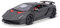 Titel: Bburago 15621061 - Star 1:24 Lamborghini Sesto Elemento, grau metallic