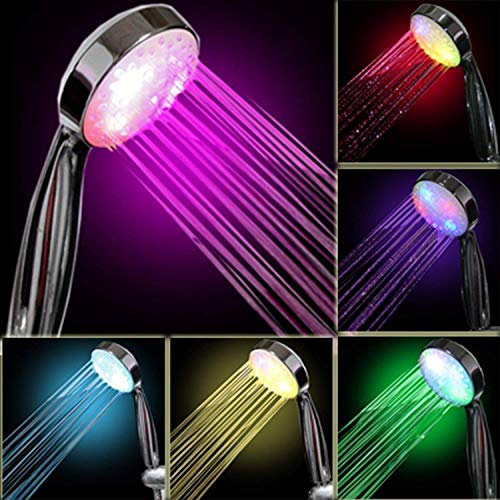 Aqualisa Shower Head, Chrome