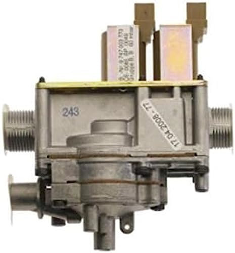 Gasarmatur JUNKERS 8738717458 (54)