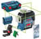Bosch Professional 0601063T03 Nivel láser, 12 V