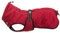 Trixie hundemantel Minot rot