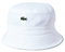 Lacoste Herren RK2056 Schlapphut, Blanc, M