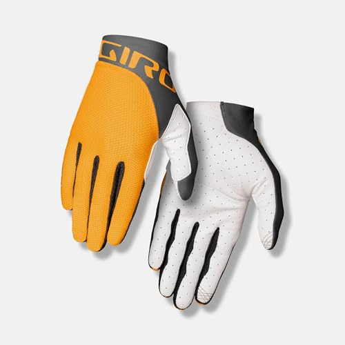 Giro Trixter glaze yellow/portaro grey M