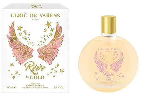 Rêve In Gold Edp Vapo 100 Ml