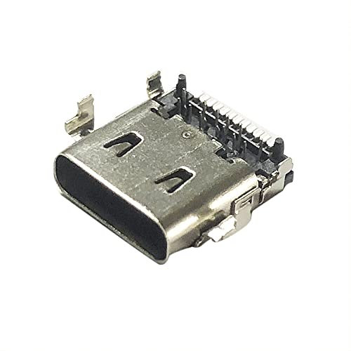 Conector de puerto de carga USB-C DC IN para portátil Acer Chromebook Spin 11 CP311-1H CP311-2H-C679 CP311-2H-C008 CP311-3H CP513-1H 314 CB314-1H 315 CB315-3H CP713-2W CP71333H -3W 51L 4 CB514-1H