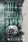 Rule Number Five: A College Hockey Romance (Rule Breaker Series Book 1) (English Edition)