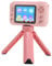 Digital Mini Camera, Cute 2.4in IPS HD Screen Kids Camera Video Multiple Filters for Kids Gifts