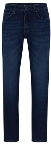 BOSS Herren Re.Maine BC-C Re.Maine Bc-c, Dark Blue406, 32W / 30L