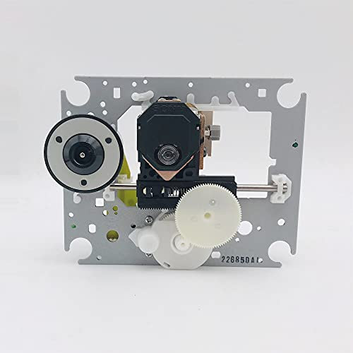 Optik Ersatz for NAD C-52 1i. DVD-CD Spieler Laserlinse LASEREINHEID-Baugruppe C521i Optischer Aufnahme-BLOC-Optique