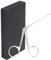 Pinza Auricolare, Pinza Auricolare Professionale Pinza Uditiva Per La Pulizia Dell'orecchio in Acciaio Inossidabile Per Il Trattamento Dell'orecchio