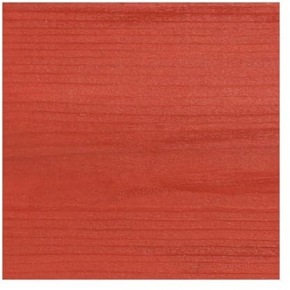 Protek Wood Stain and Protect 1L - Poppy