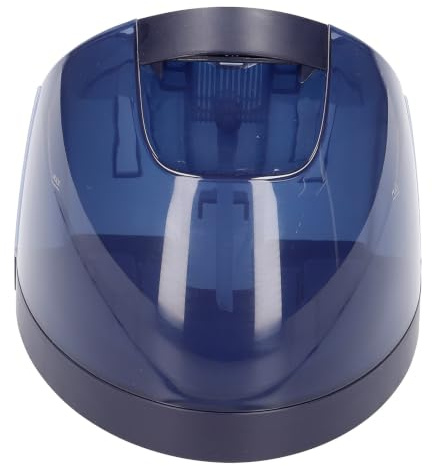 easyPART passend für PHILIPS Domestic Appliances 996510077049 Wassertank | für Dampfbügelstation, Dampfbügeleisen, Wasserbehälter, Blau, Füllvolumen 1, 1 Liter, Bügelstation, Wassertank blau