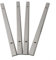 CWOQOCW 4 Stück HSS-Hobelmesser, 319 x 18,2 x 3 mm, Holzhobel-Ersatzklingen-Set für ETP1531AK, für 33 cm Tischhobel