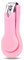 Coupe-ongles pour bébé et enfant - Sécurité pour nourrisson - Doigts d'orteils - Ciseaux pour enfants - Outils de soin des ongles - Cadeaux de douche