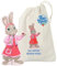 Peter Rabbit Toddler's Wooden Puzzle and Children's Toy & Game Sets - Lily Bobtail Wooden Jigsaw Puzzle
