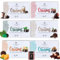 Dark Chocolate Gift Fondant Creams Sweets In Bulk Cheap &Card 6x Whitakers Chocolate Multipack Sweets Gift Box Include Chocolate Orange, Coffee Creams &More - Easter Egg, Birthday For Women & Men