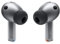 SAMSUNG Galaxy Buds3 Pro Auriculares Bluetooth Plata (Silver) SM-R630