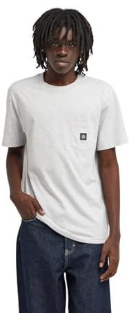 Element Icon Label Pocket - T-Shirt für Männer ELYKT00198