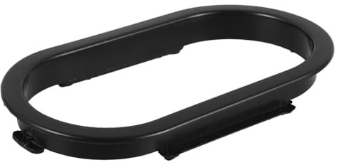 Happyyami Ersatz-torrahmen Tischfußball Aus Strapazierfähigem Kunststoff Kompatibel Mit Standard Kickertischen Schnell Und Einfach Zu Montierendes Zubehör Für Tischfußballspiel Kompakt