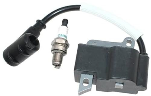 ZAPYVET Zündspule, for STIHL, MS192C MS192C-E MS192C-E Z,1137 400 1307