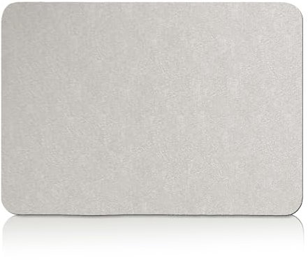 TTSTOIEE Tappeto bagno 40 * 60cm, tappeto diatomite bagno asciugatura rapida e forte assorbimento d'acqua, tappeto doccia assorbente