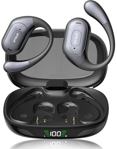 Relxhome Kabellose Bluetooth Kopfhörer