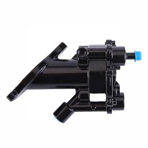 Pompa a vuoto per sistema frenante 93BB2A451AA compatibile con TRANSIT CONNECT 1.8 Di+TDCi