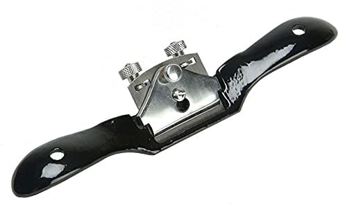 Faithfull SSFLAT Spokeshave Flat