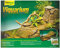 TetraFauna Viqaquarium, All-In-One Terrarium and Aquarium, Ideal for Aquatic Reptiles and Amphibians