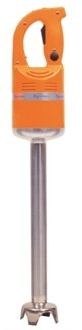 Master CF012 Dynamic Stick Blender MX2000S Long Shaft, 410 mm, Orange