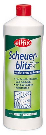 Scheuerblitz 1000 ml Flasche