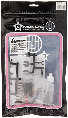 G-made 22107 XD Diaphragm Shock, 93mm