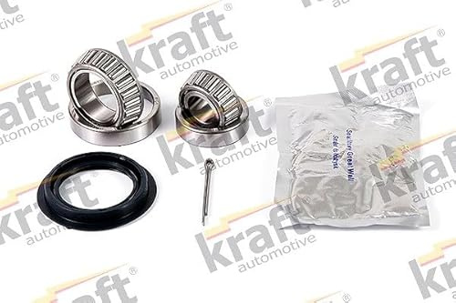 KRAFT AUTOMOTIVE Radlagersatz 4101510